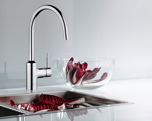 Problems not related to the faucet