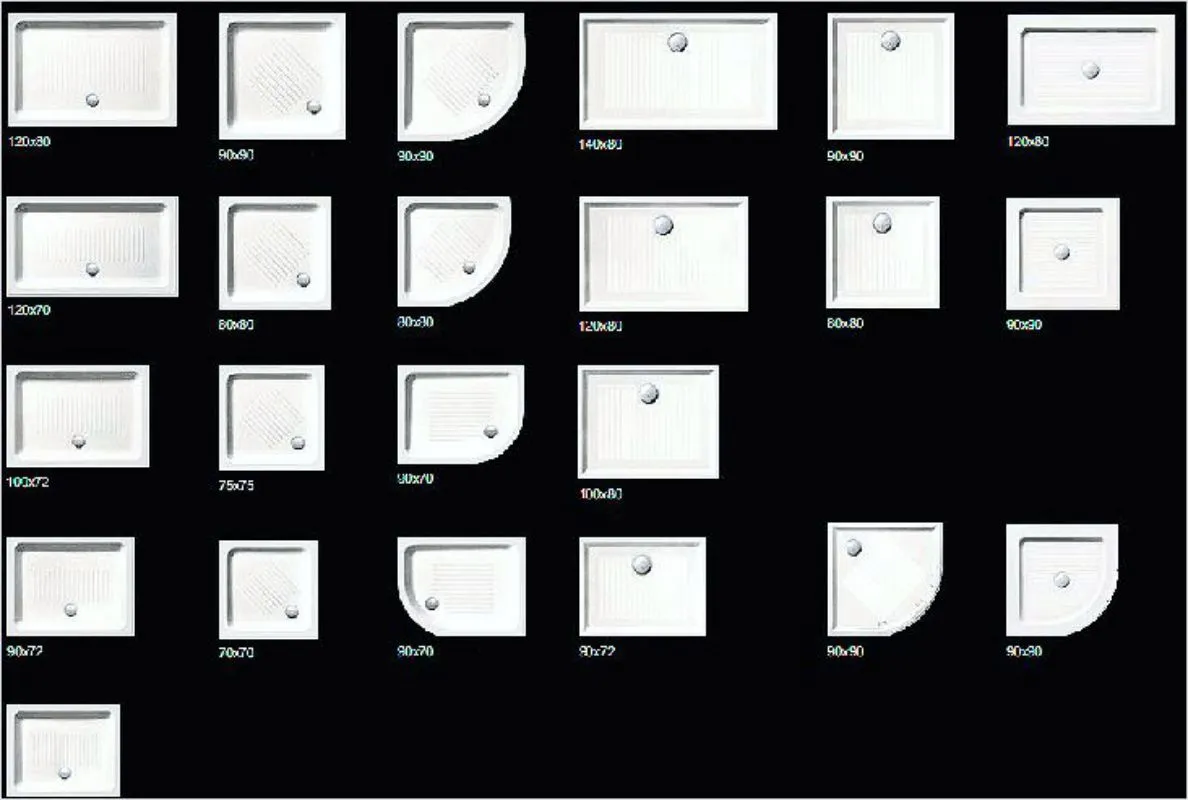How To Choose a Shower Tray?