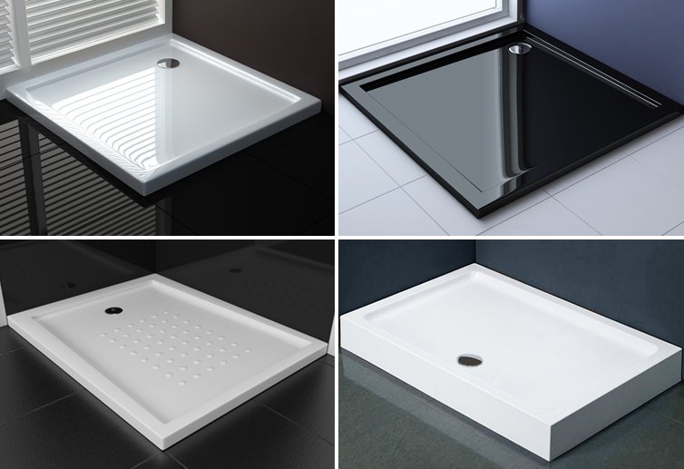 Installing a Shower Tray: Installation Instructions
