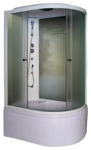 Step-By-Step Instructions For Dismantling Shower Cabin
