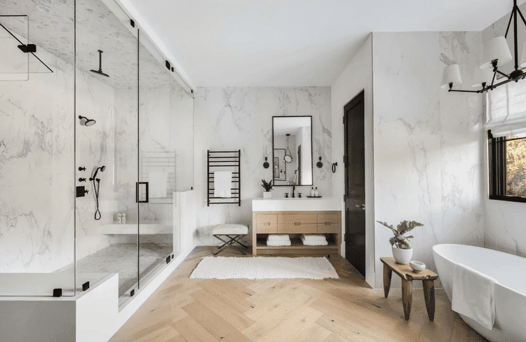 Navigating Your Bathroom Remodel with a Pro Plumber by Your Side