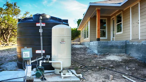 Essential Steps to Check Expansion Tank Pressure