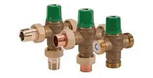 Top Tips for Maintaining Your Boiler Mixing Valve
