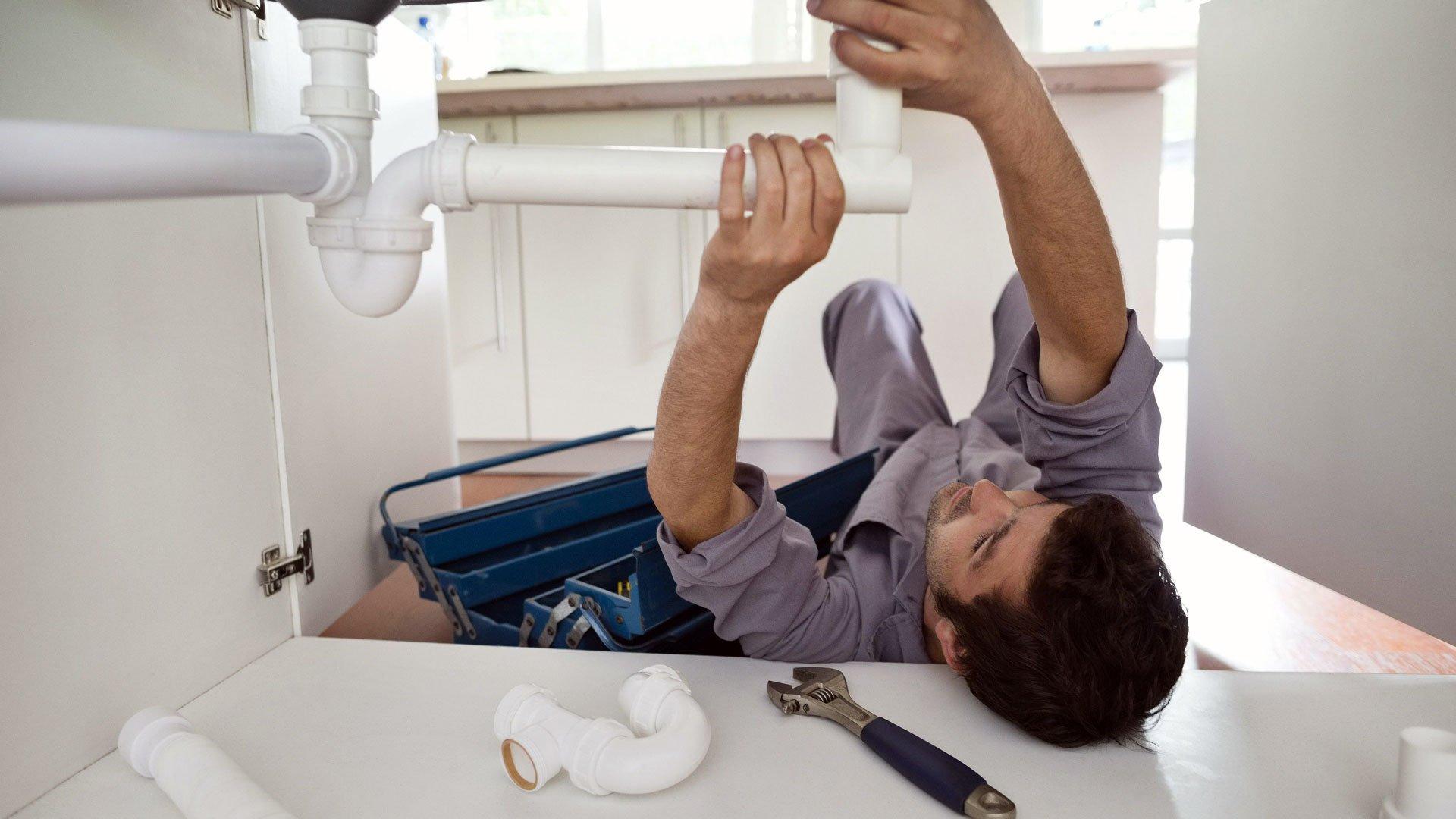 Wet Venting in Plumbing Benefits and Installation Tips