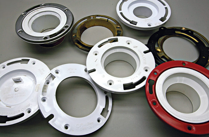 A Comprehensive Guide to Toilet Flange Replacement