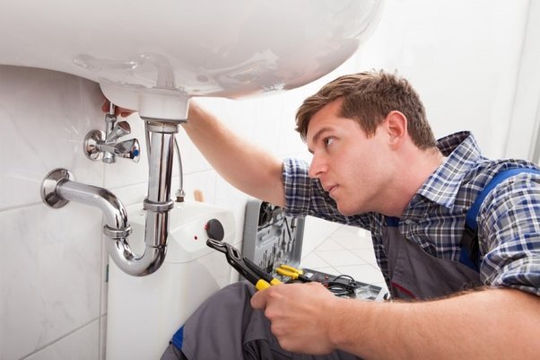 A Day in the Life of a Mechanical Plumber
