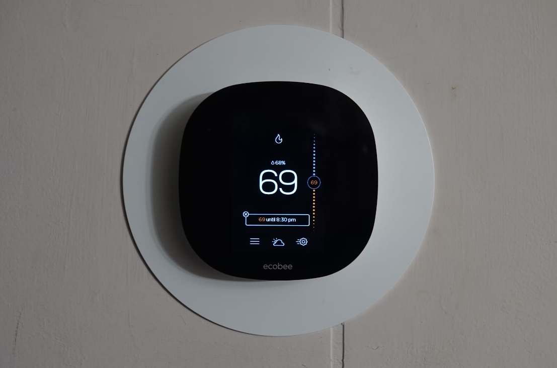 Features to Look for in a New AC System