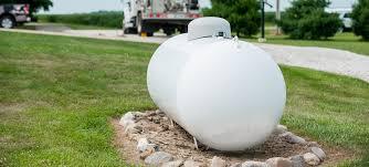 Understanding Propane Tank Sizes A Quick Reference for Homeowners