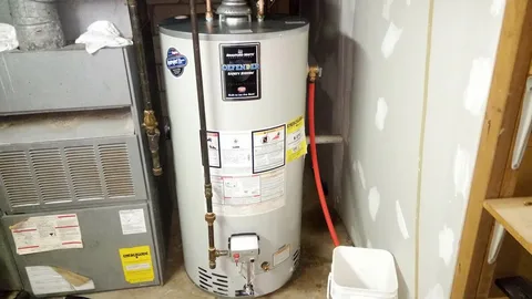 Texas Water Heater Installation Code: Guidelines for Safe and Legal Installations