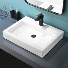 Why Quality Matters in Commercial Bathroom Sinks