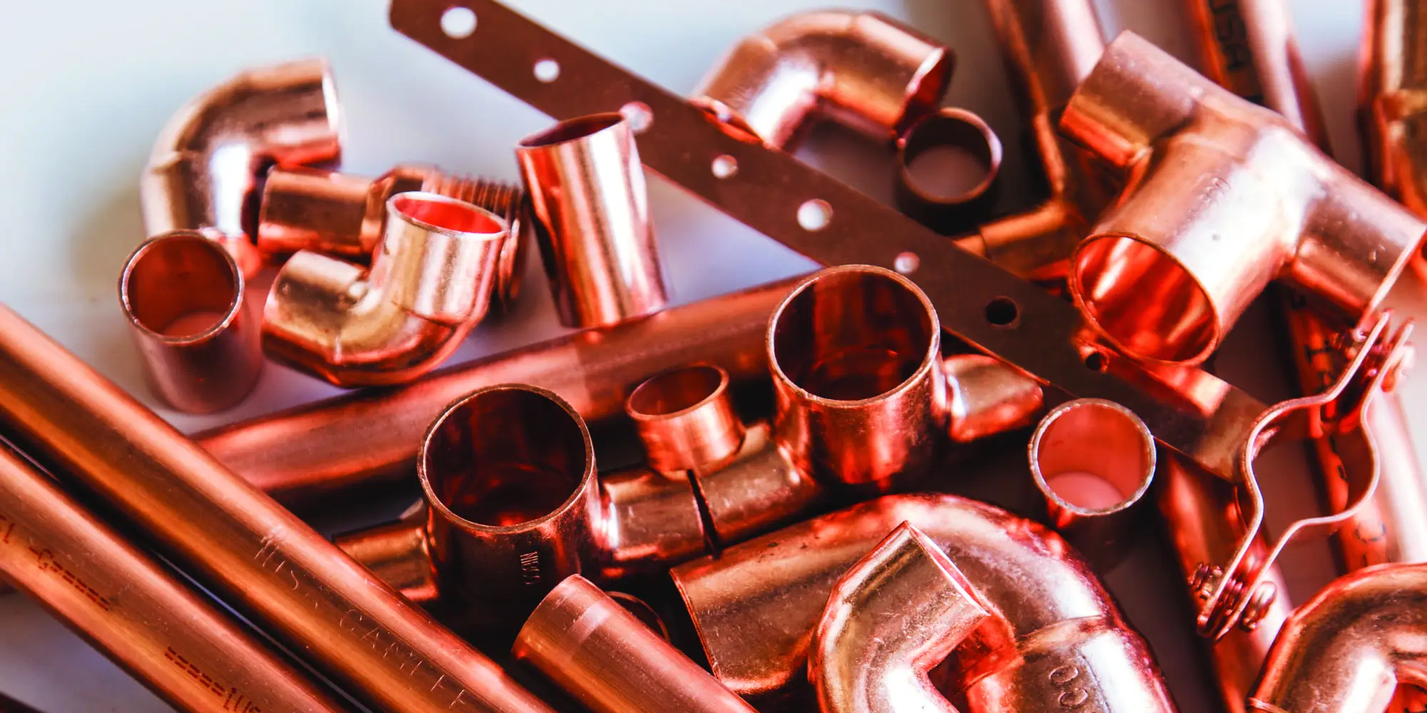 Key Techniques for Perfecting Copper Fittings Sweating Tips and Tricks