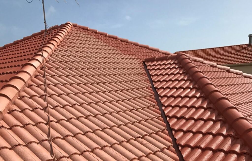 First Class Roofings