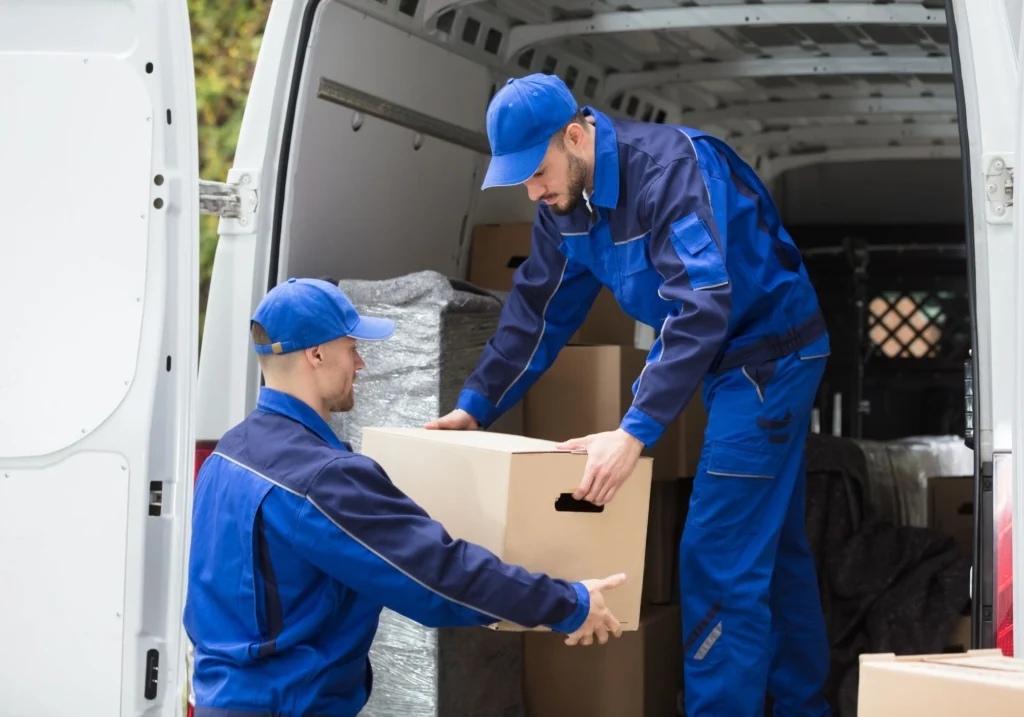 Miami Movers