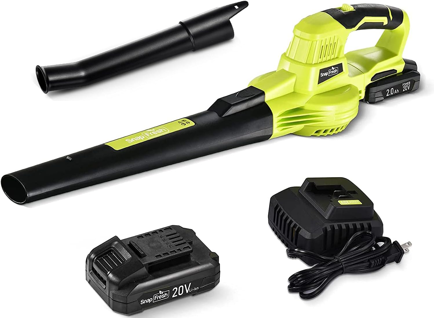 Snapfresh Tools