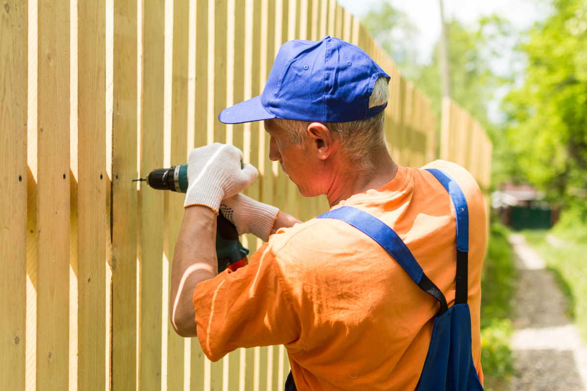 FenceCraft