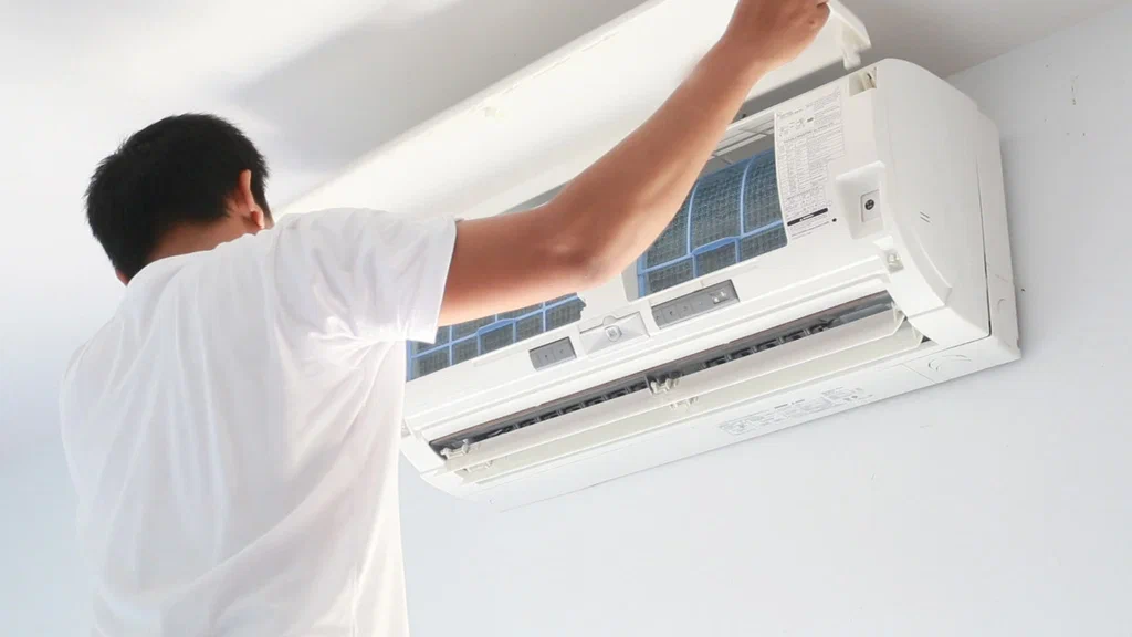 Perth Air Conditioning Services