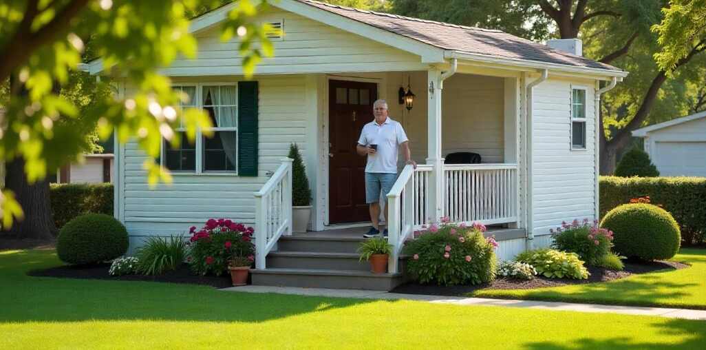 mobilehomeexteriors