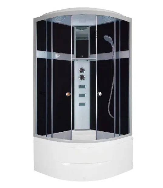 Criteria for choosing a shower cabin