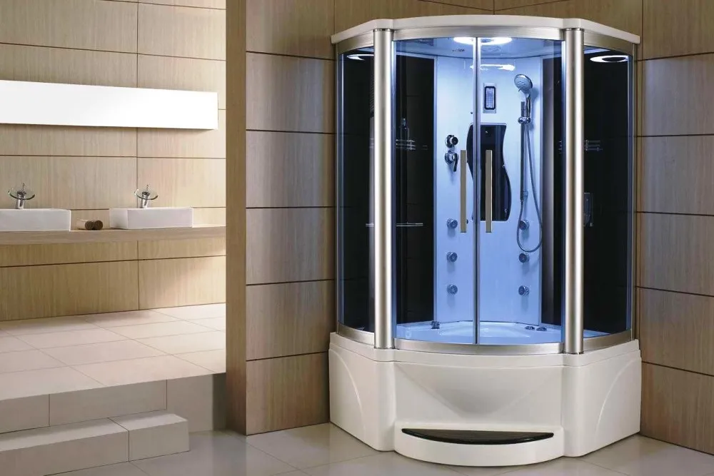 Manufacturers of shower cabins