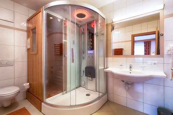 Shower Cabin - Switching Modes & Features Of Their Operation