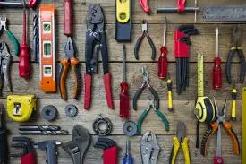 Essential Plumber's Tools Overview