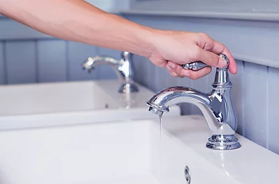 Identifying Leaky Faucet Types