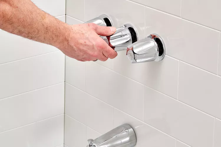 Installing-a-Shower-Faucet