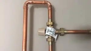 Maintenance Tips for Boiler Mixing Valves