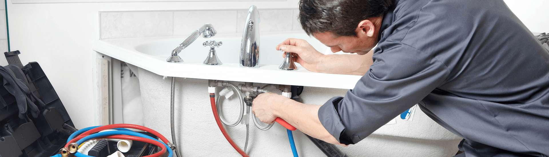 Essay Plumbing: Writing About Plumbing Systems