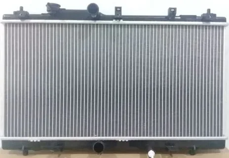 Understanding Radiator Dan