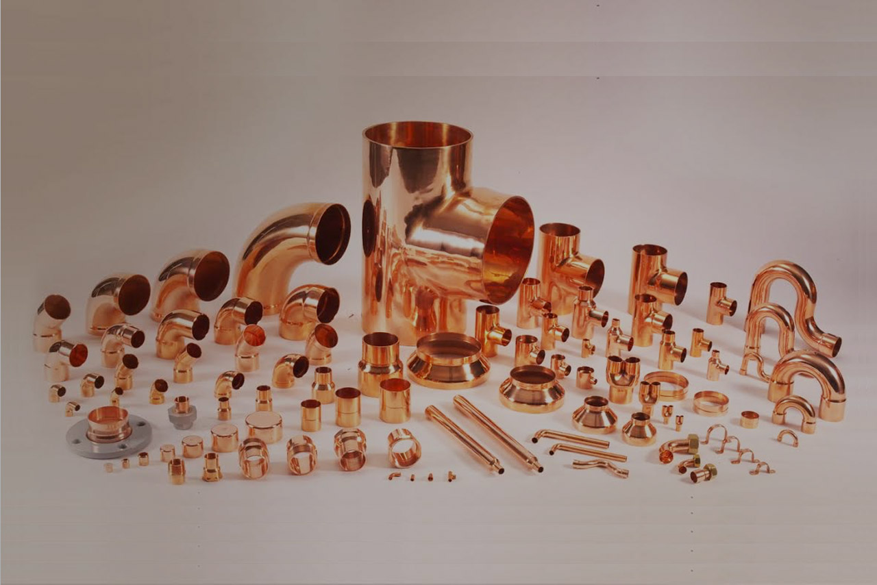 Techniques for Sweating Copper Fittings