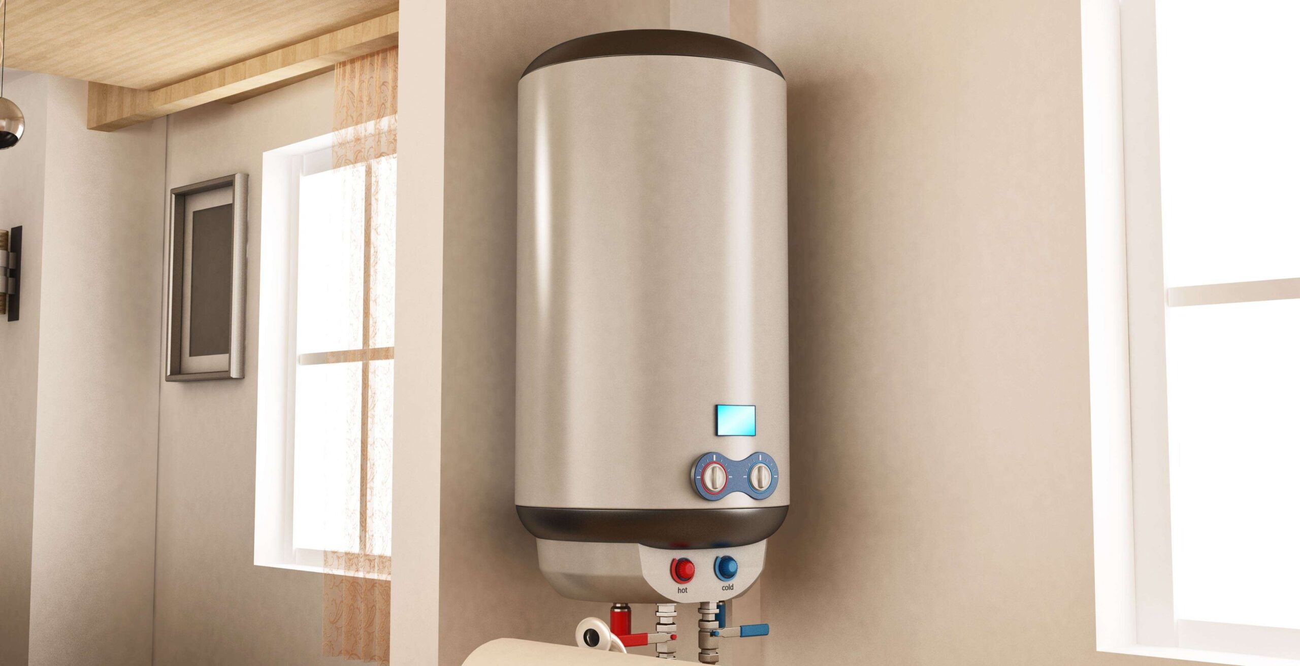 Understanding the Texas Water Heater Installation Code