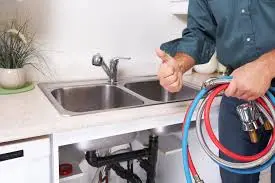 The Value of Plumbing Service Professionals