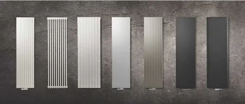 Types of Radiators and Their Efficiency