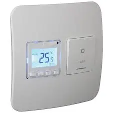 Understanding Thermostat Light Switches