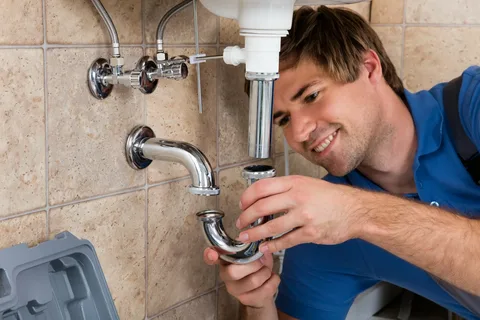 What is Plumbing?